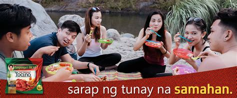 Kay Bayaw Nalasap Ang Tunay na Sarap.